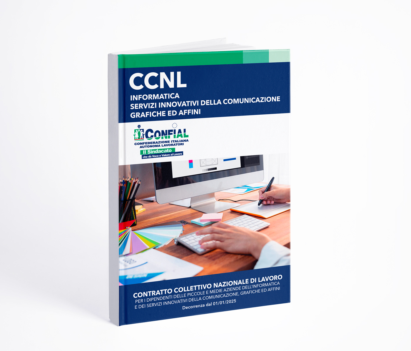 CCNL - Informatica Servizi Innovativi Comunicazione E Affini