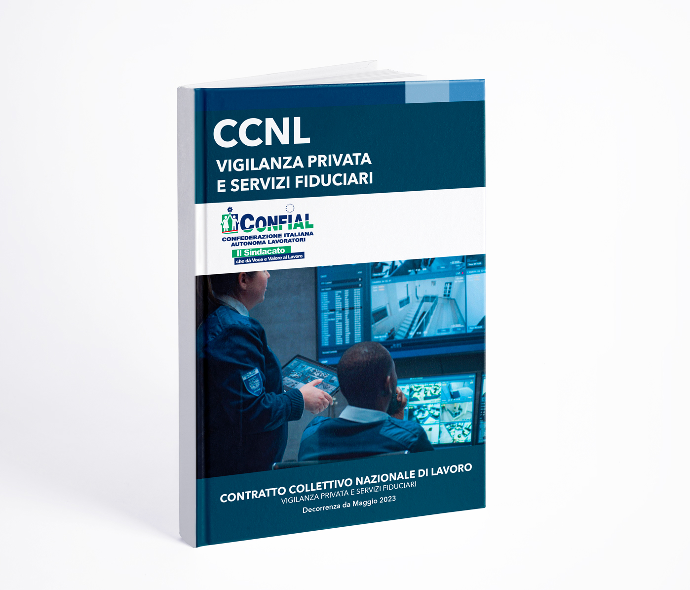 CCNL – Istituti Ed Imprese Di Vigilanza Privata E Servizi Fiduciari
