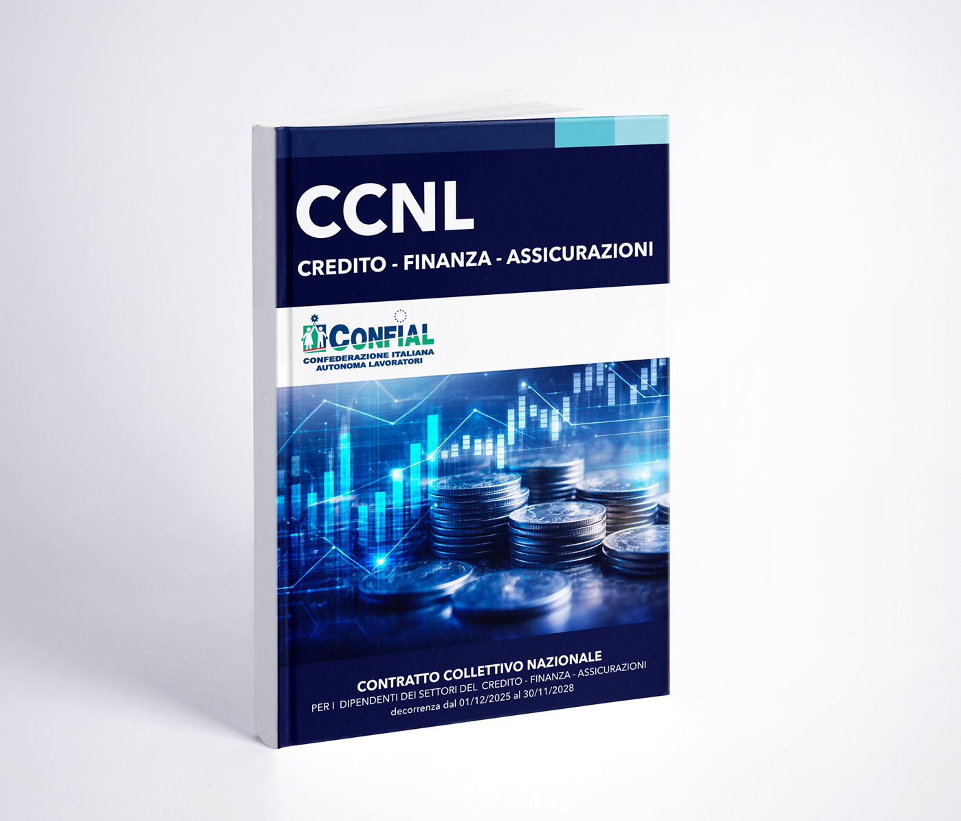 CCNL - Credito Finanza Assicurazioni